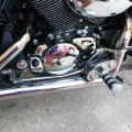 Cleaning and Polishing Tips for Motorcycle Restoration