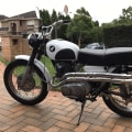 Online Auctions: A Guide to Finding Old Motorcycles
