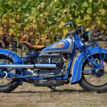 Researching Antique Motorcycle History
