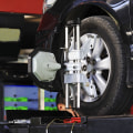 Chassis Alignment Tips