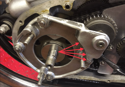 Troubleshooting Classic Motorcycle Problems
