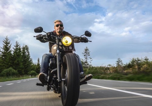 Why A1 Auto Transport is the Best Choice for Motorcycle Shipping